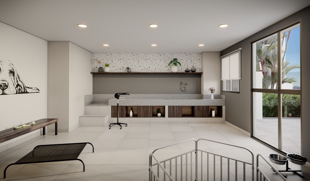 Metropolitan Dream