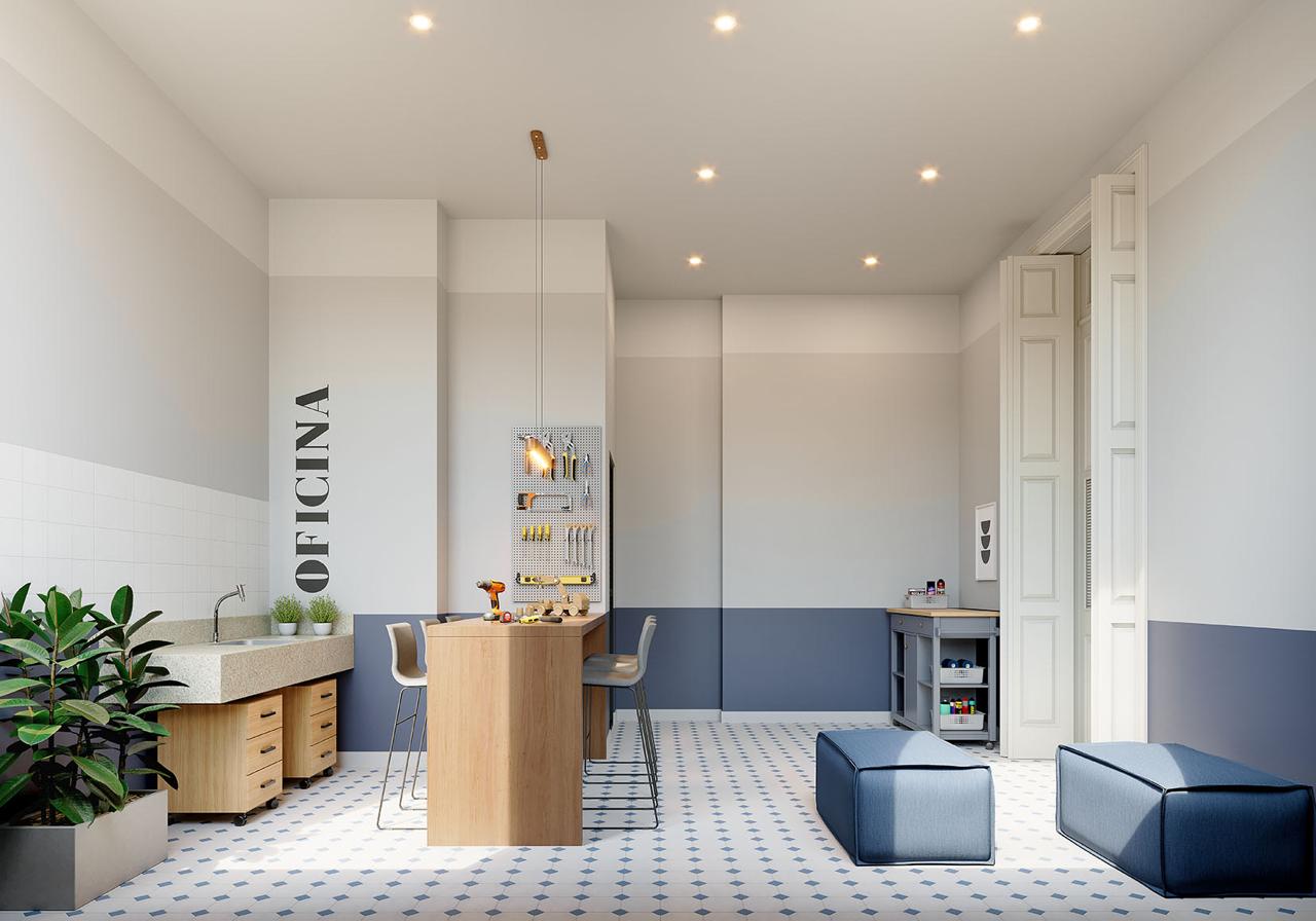 Luzes do Rio - Apartamentos na Planta no Porto Maravilha com Alto Potencial de Valorização