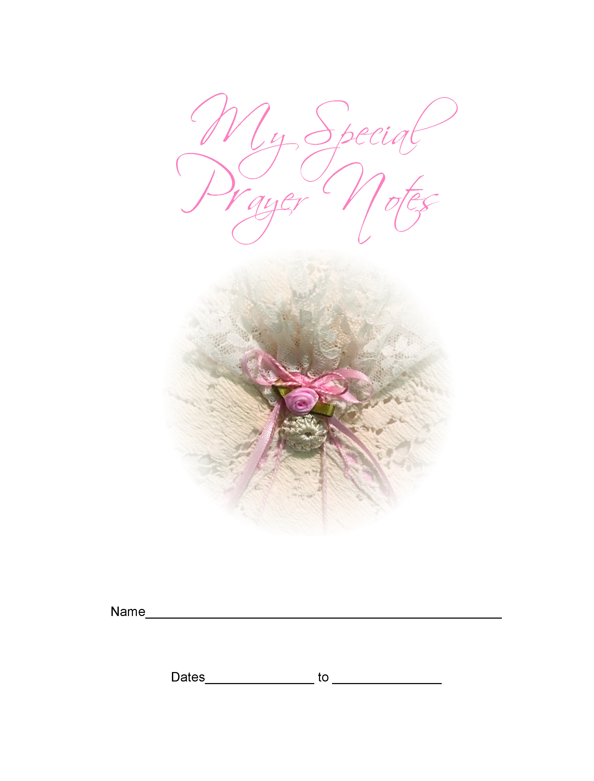 Always Remember God Answers Prayer... then the Lord's Work Begins!: The "Daily, But Different" Prayer Journal