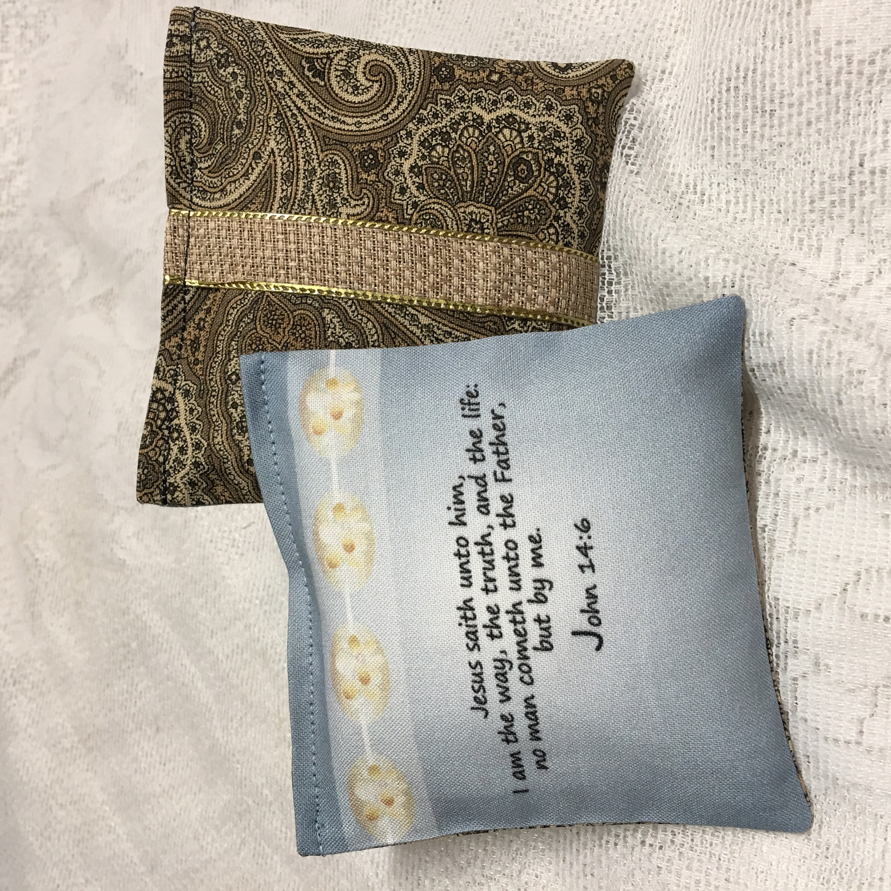 Custom Gifts! CREATE YOURS wooden tray set of Christian gifts for your favorite person! Great gift!