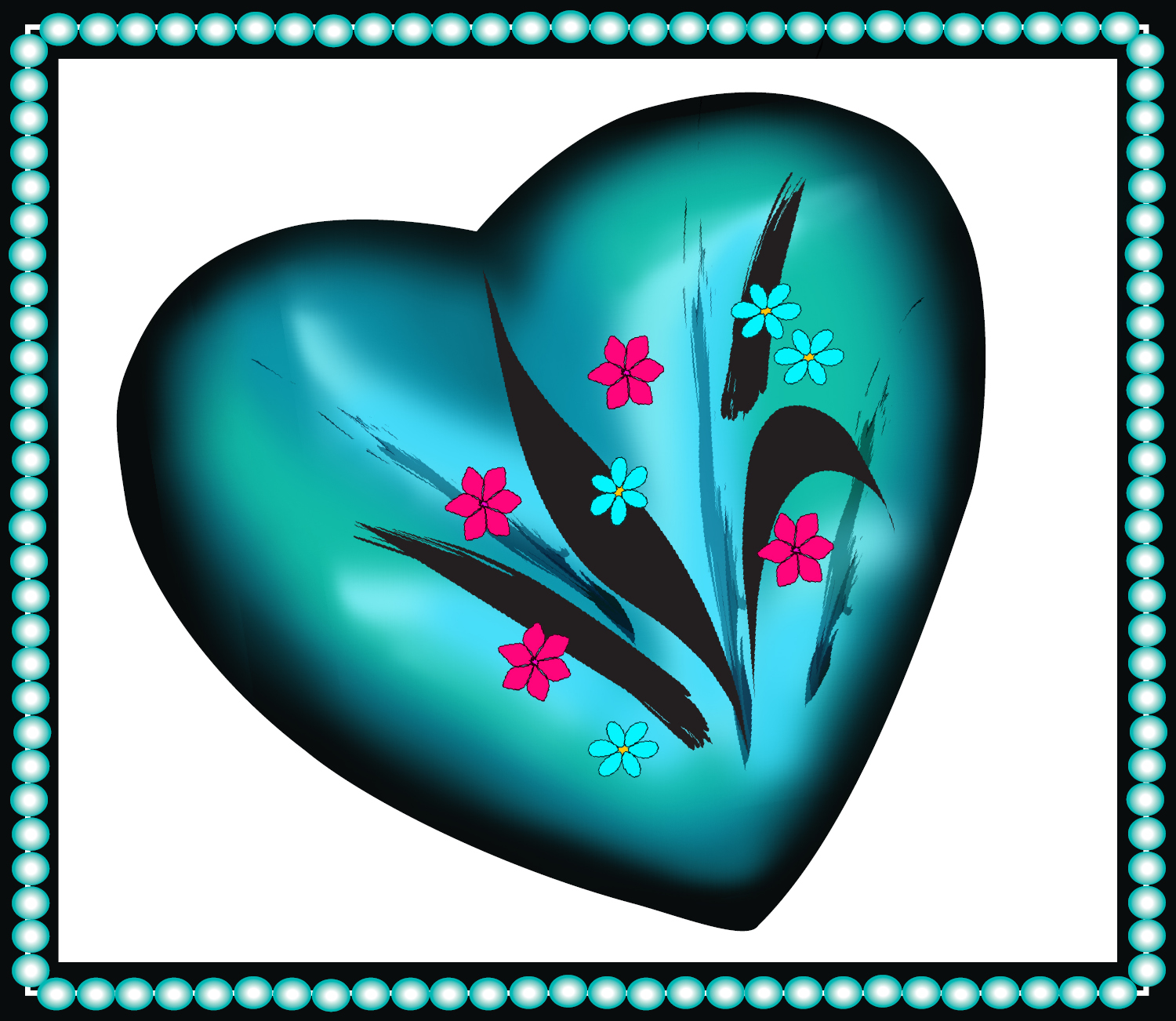 Custom fabric for you! Describe it and I will design it! artist original design fabric, Christian sentiment, to make a pillow, quilt, tote