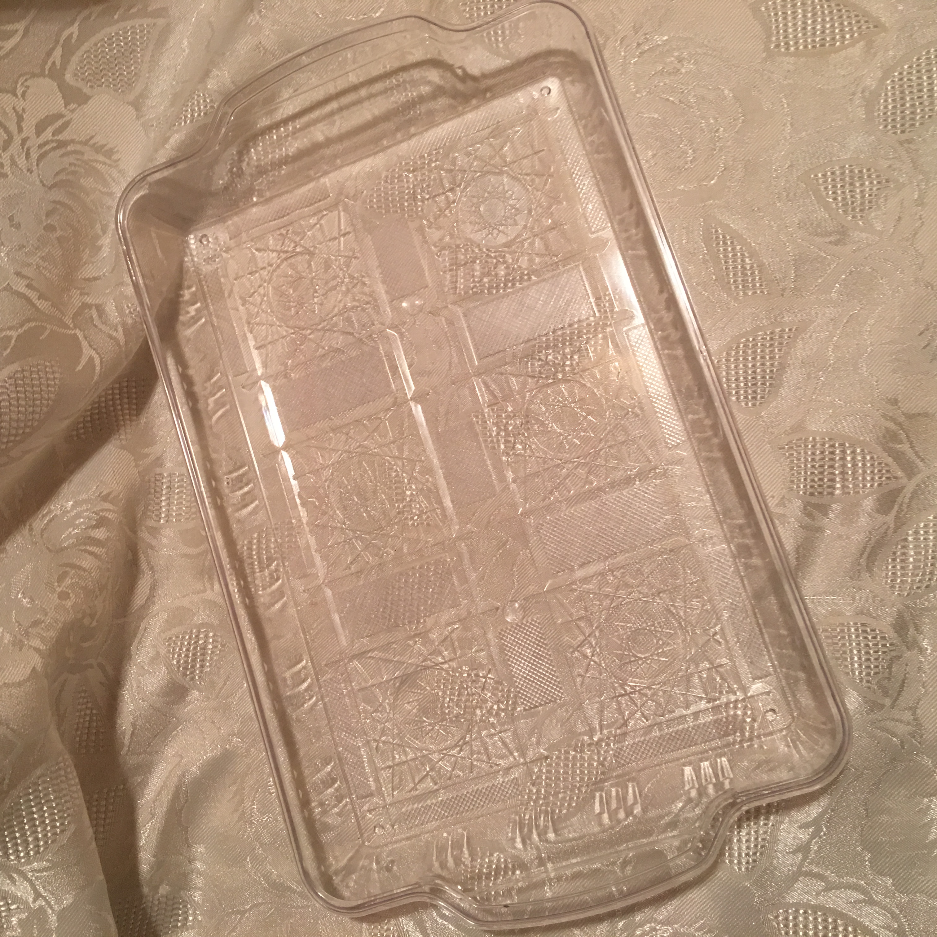 Lily of the Valley FLUFFY CLOUDS Sachets, Soap, Coasters and Necklace Gift Set! great gift for a friend! drawer sachets, drink coasters