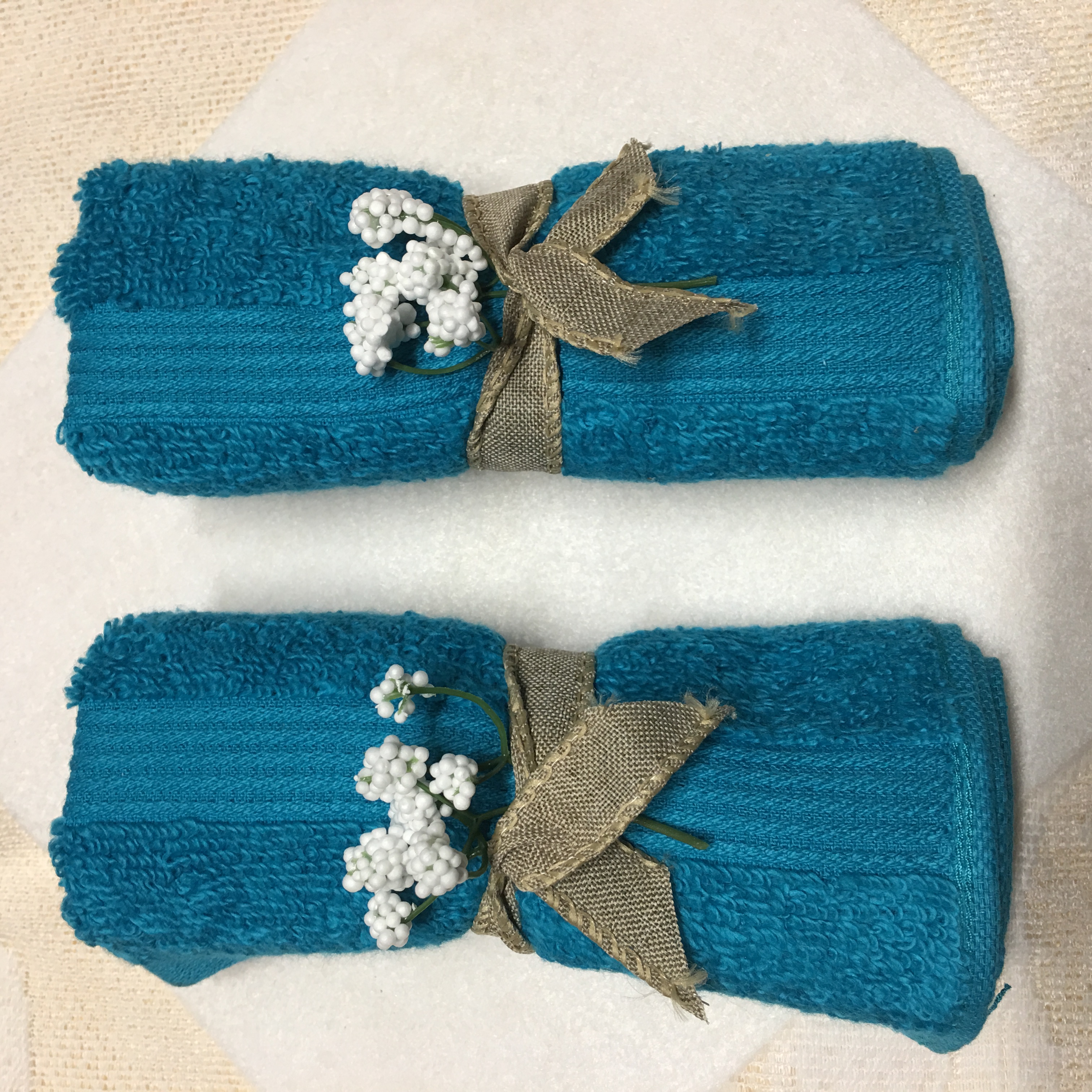 Great gift! SPRING SHOWERS gift set in barnwood style tray, Forever Spring Hyacinth soap hand made in small batches, nice lather!