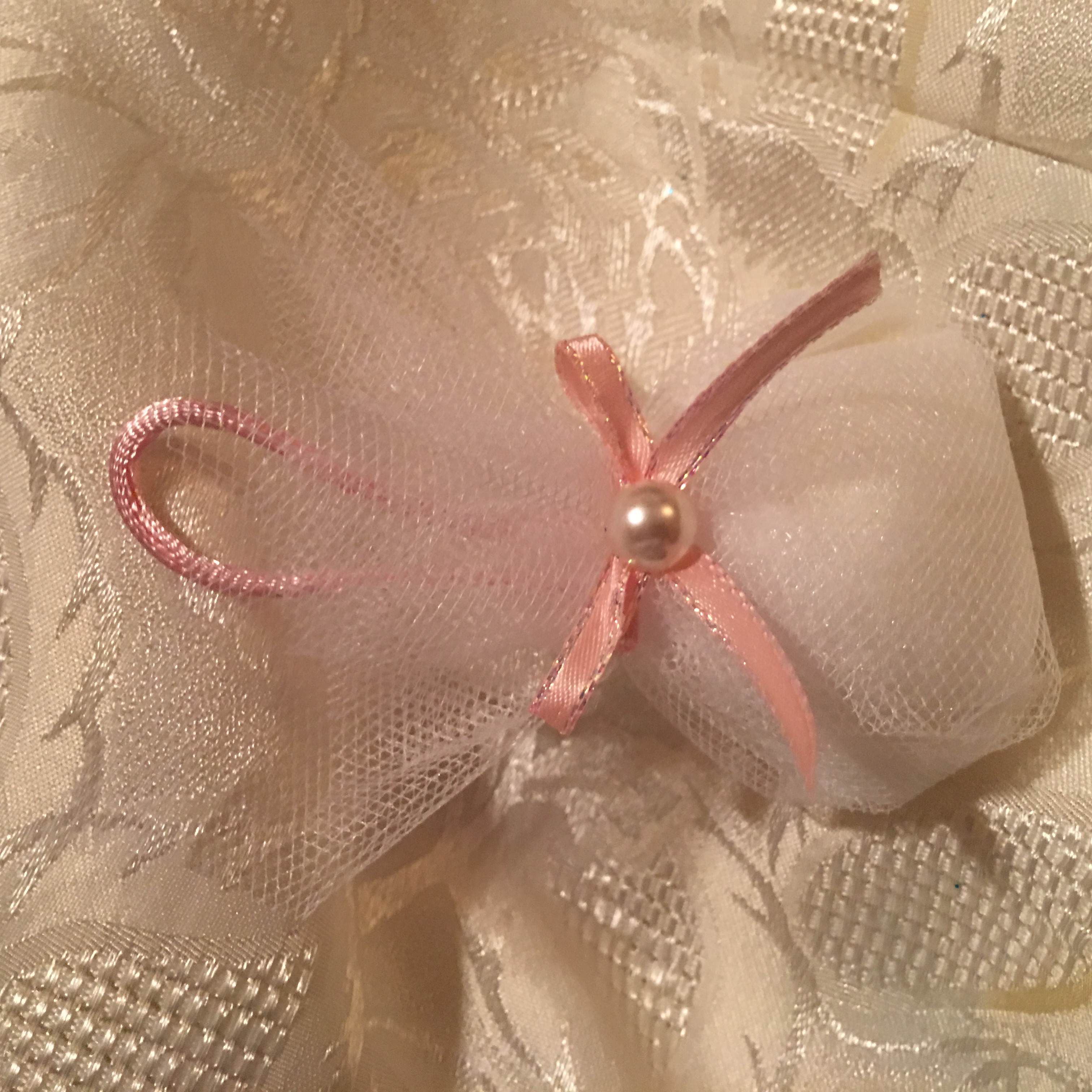 BALLERINA decorations, fragrant sachets, hanging sachets, Christmas decoration