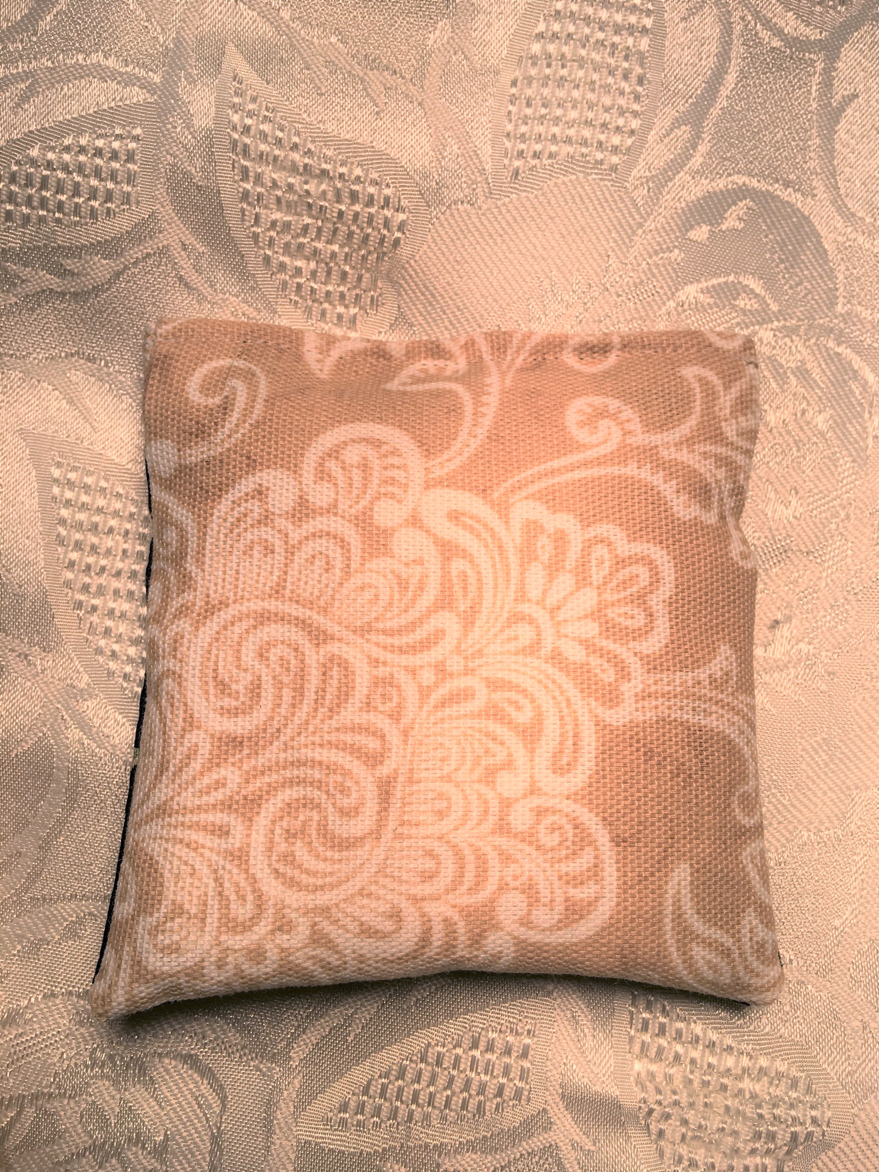 POCKET OF POSIES Sachets, set of 2 drawer sachets, Invigorating Blue Spruce and Cedar Scent