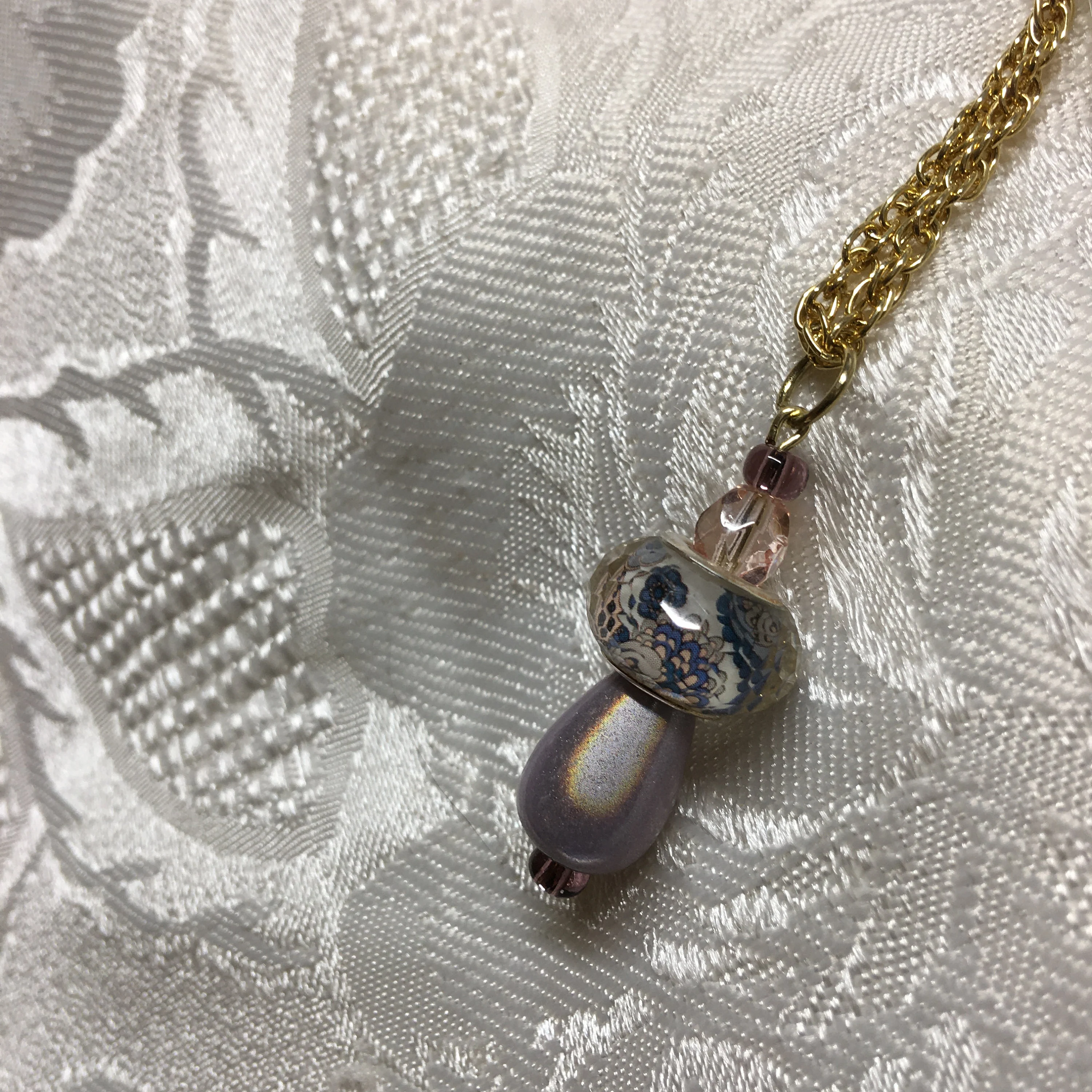 AMAZING GRACE Keychain with pretty beads, Ephesians 2:8 with key ring great gift for Christmas gift for friend, Christian Accessory