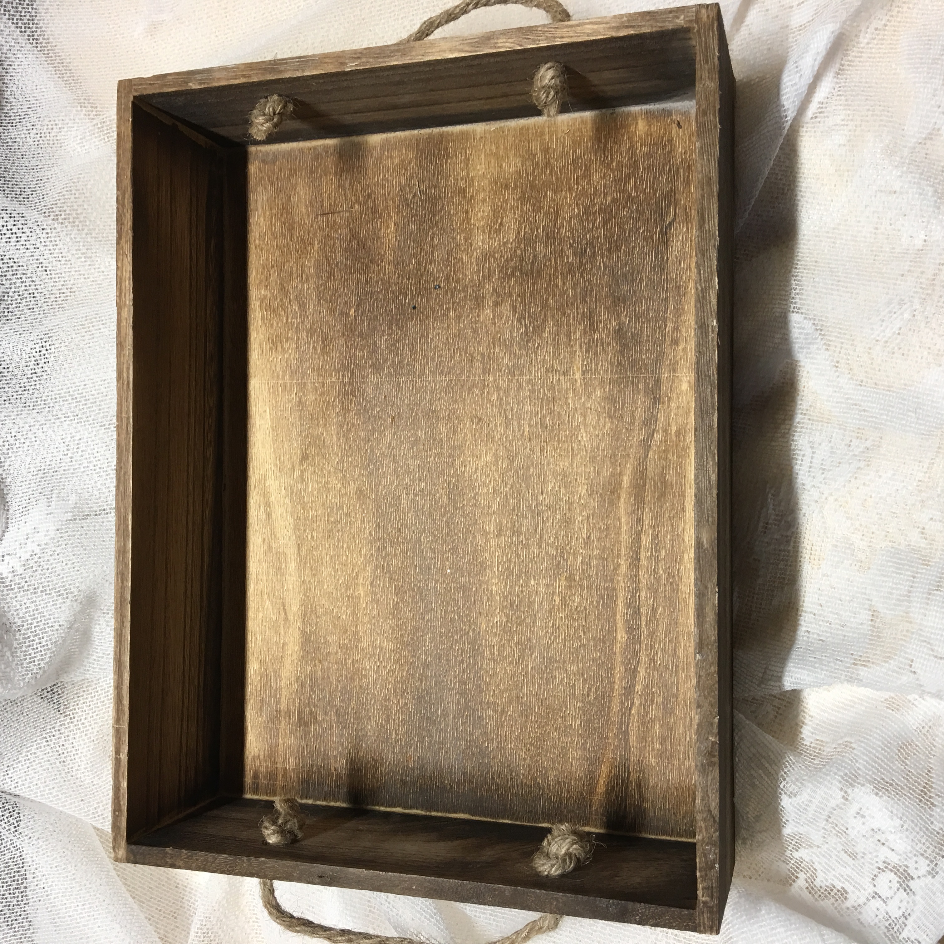 Introducing the new Forest Collection #1 Christian gift set with sachets, soaps, wooden tray and bracelet! FREE SHIPPING!