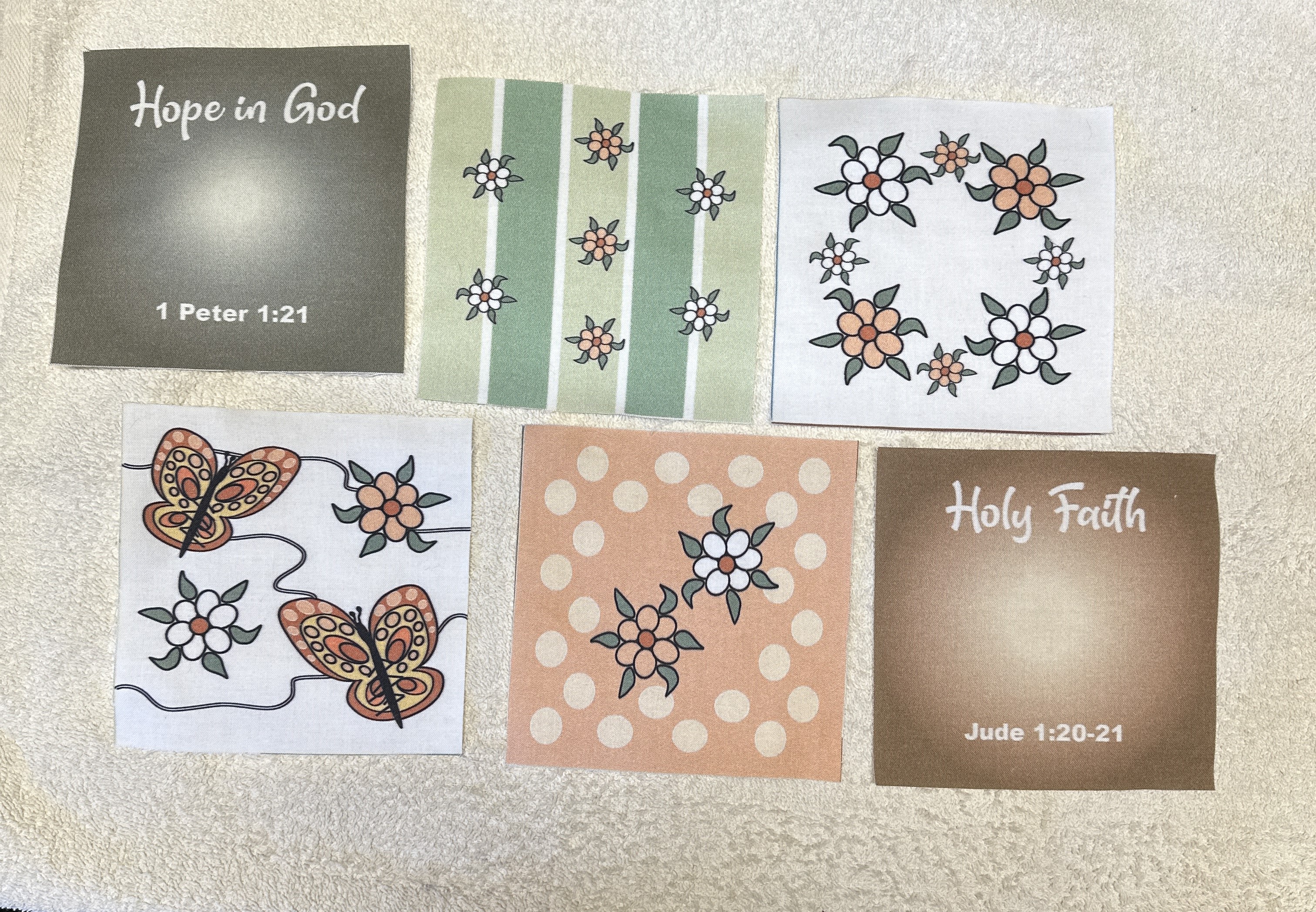 Learn Sewing Craft Kit! 3 Fragrant Sachets, Sewing Kit, Instructions, Ribbons!