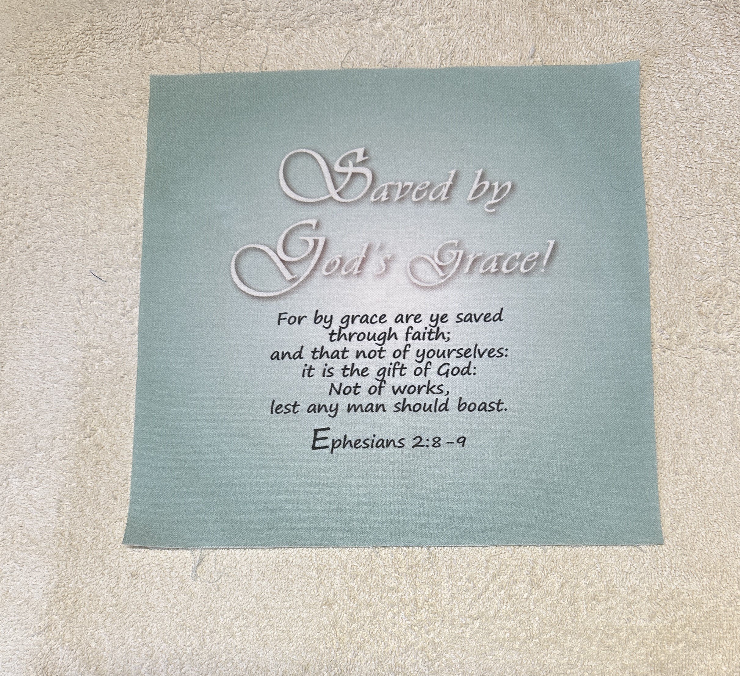 Craft Kit Learn to Sew! 2 kitchen potholders, Insul Bright, large sewing kit, illustrated instructions, learn sewing, Charity, Grace