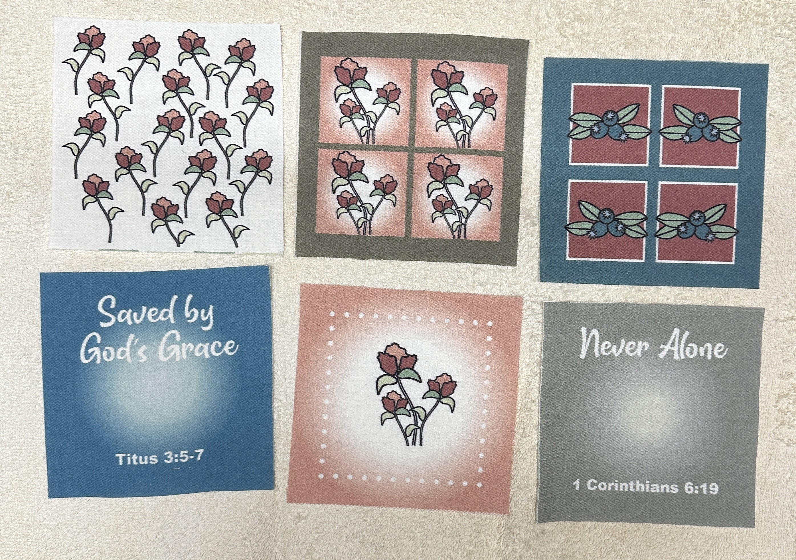 Learn to sew craft kit! 3 fragrant sachets, polyester fill, fragrance pads, large sewing kit, ribbons