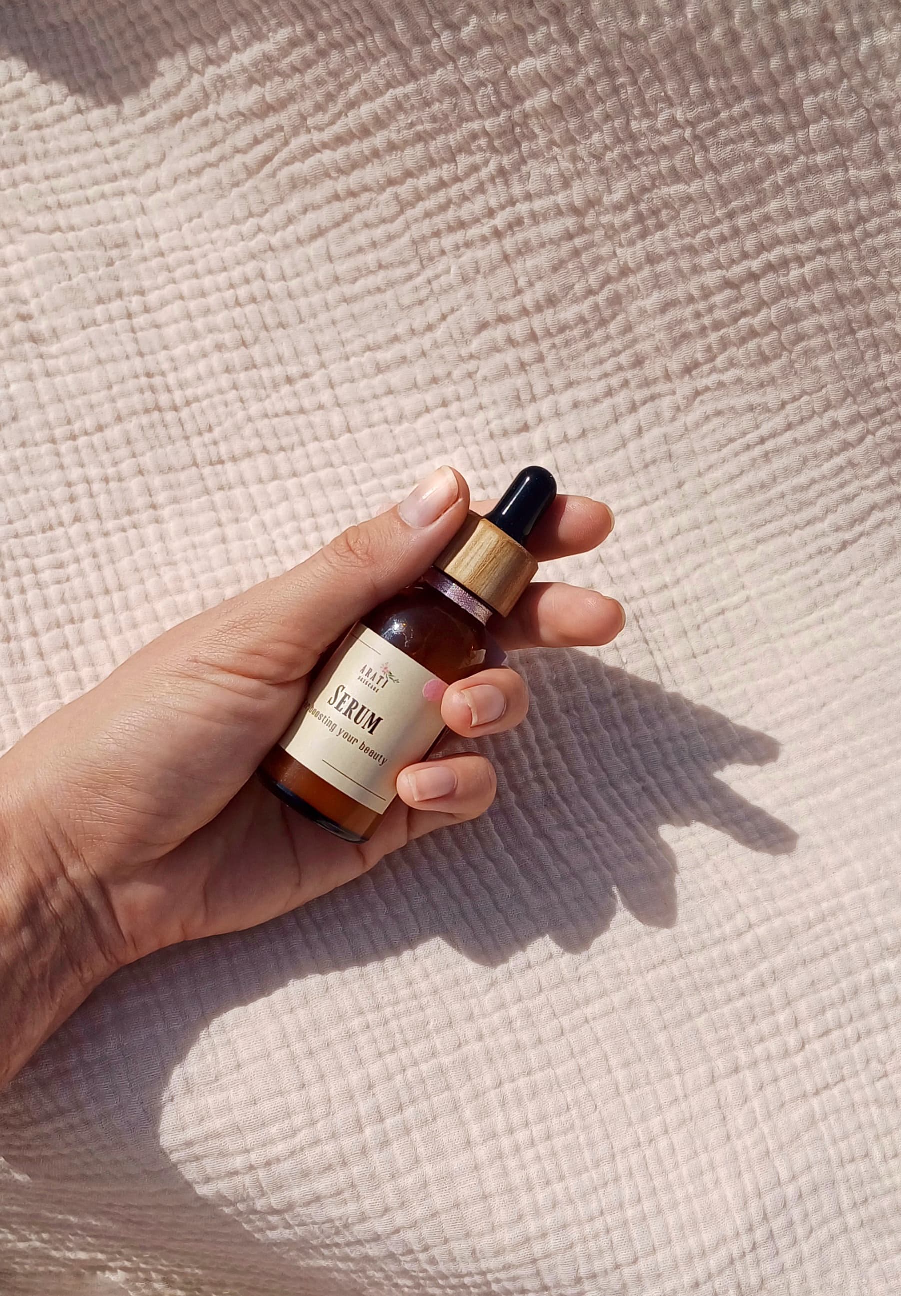 Facial Serum Dragon's Blood