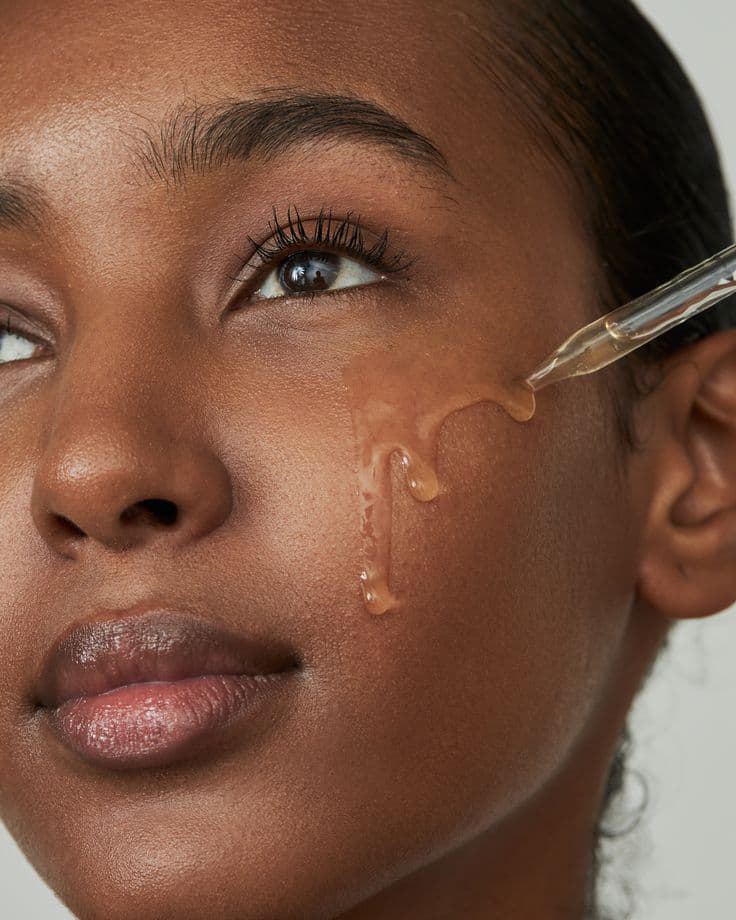 Facial Serum Dragon's Blood