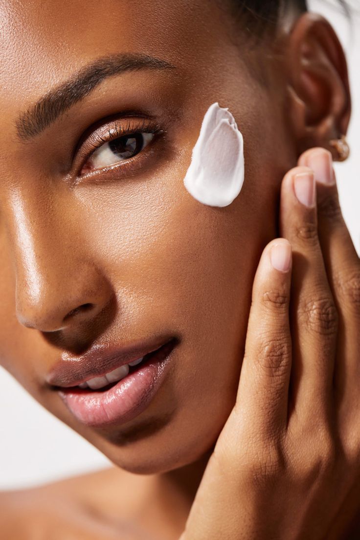 Basic Facial Cream with Aloe extract & Rucula oil