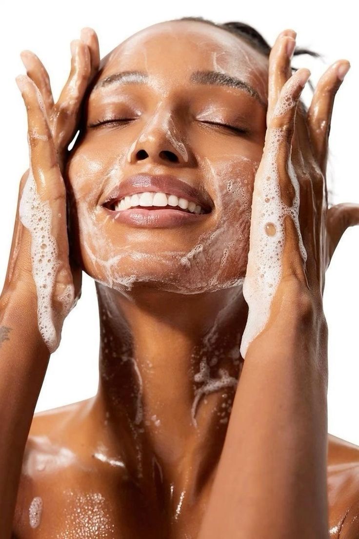 Facial Cleanser for all skin types