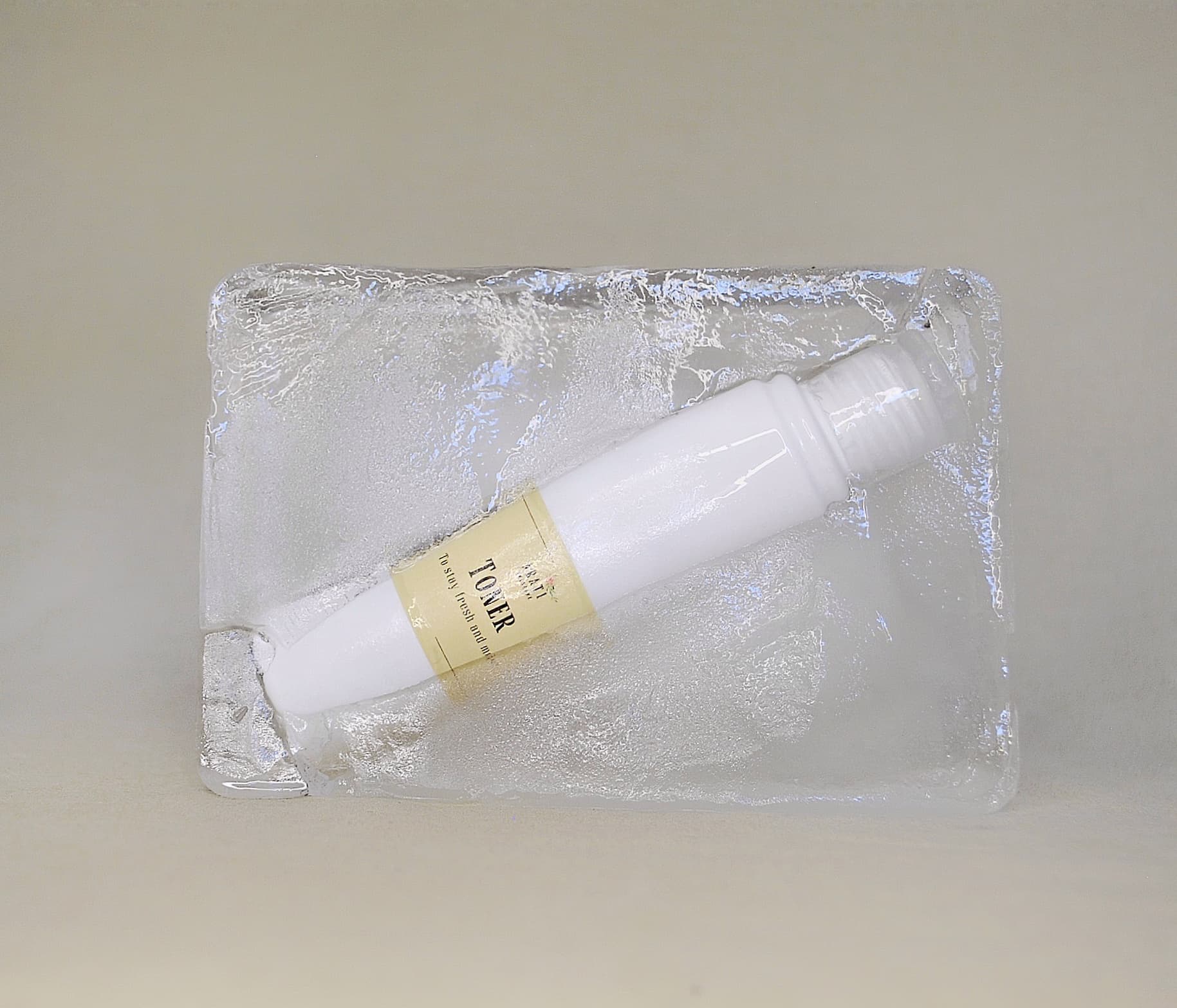 Facial Toner, Niacinamide&Panthenol