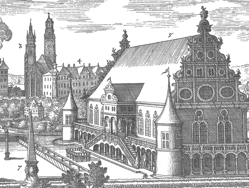 Ansicht Stuttgart
