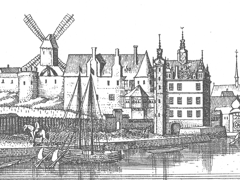 Stadtansicht Bonn