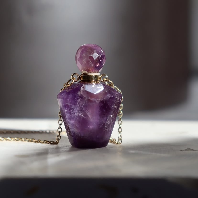 Porte-Parfum "Aura"
