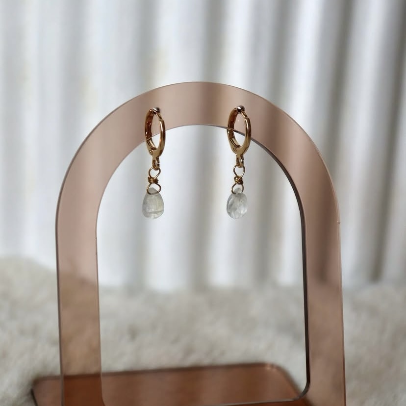 Pendentifs Aura lunaire