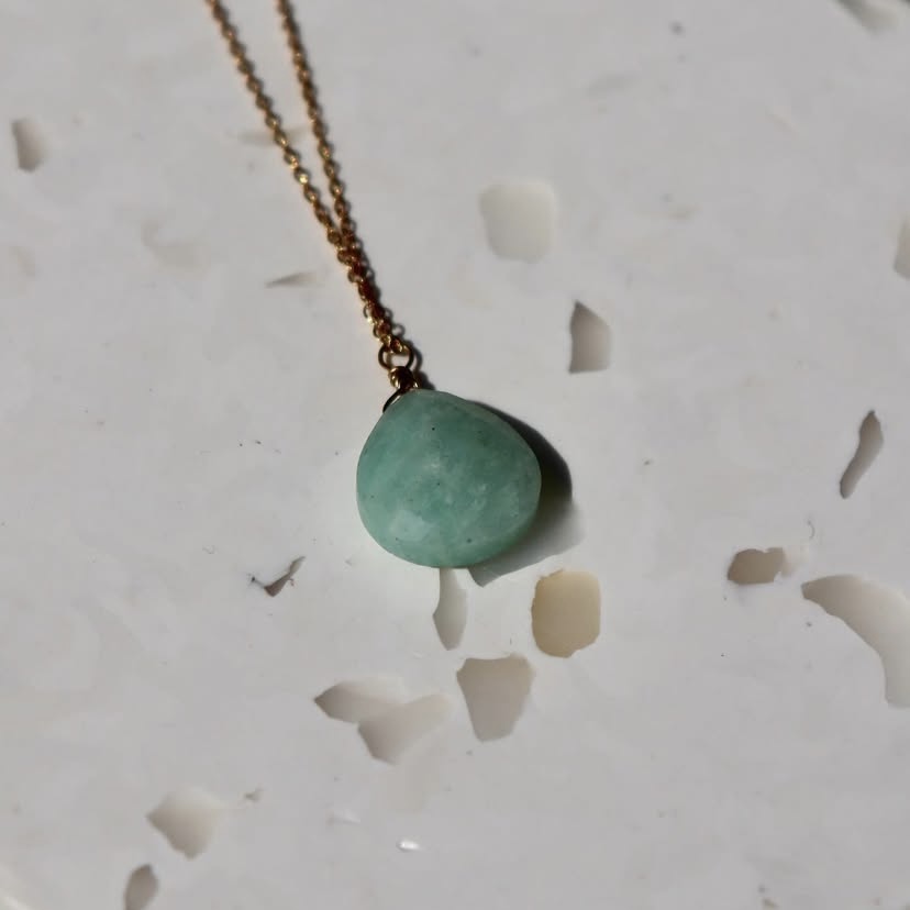 Collier Merveille des tropiques