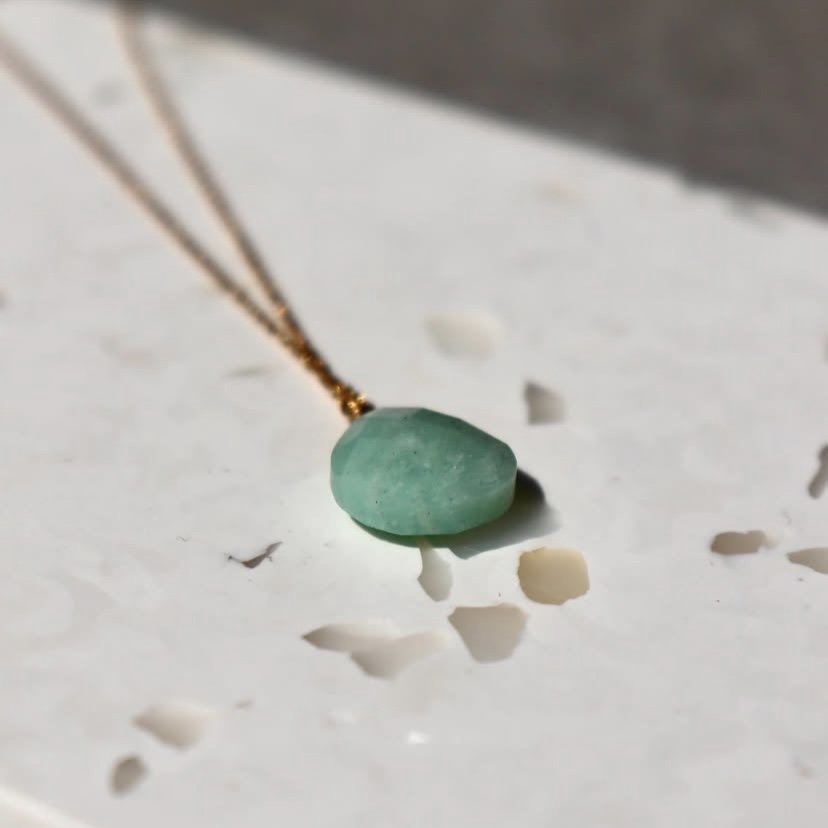 Collier Merveille des tropiques