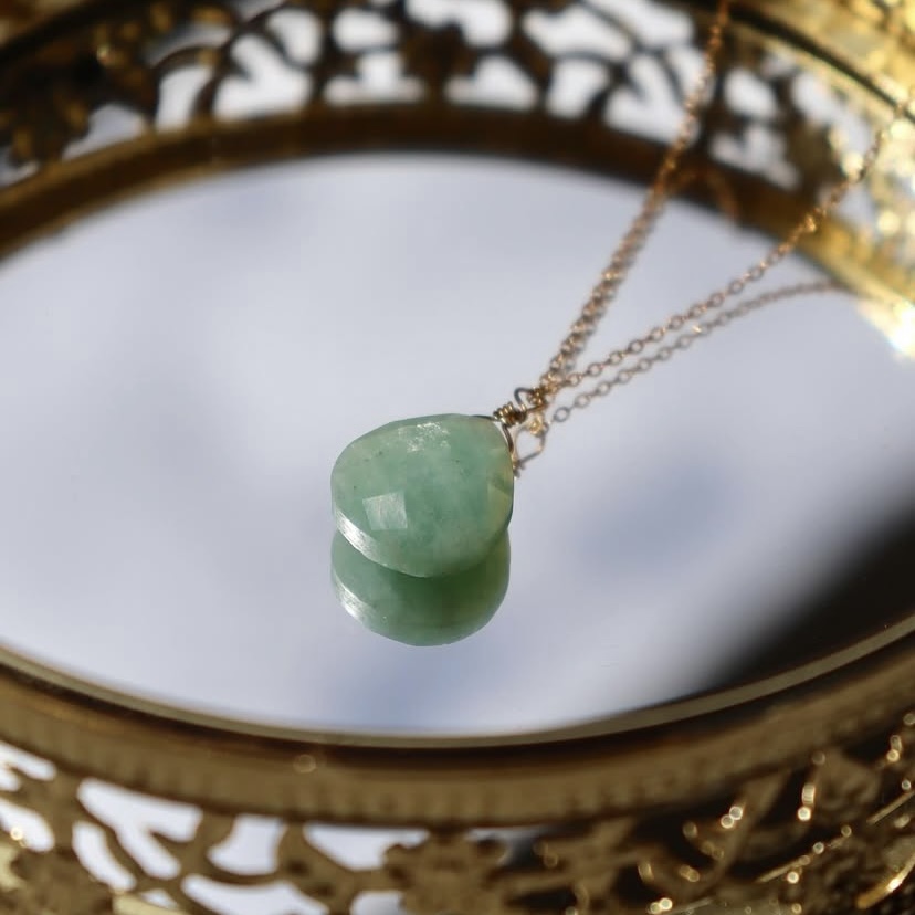 Collier Merveille des tropiques