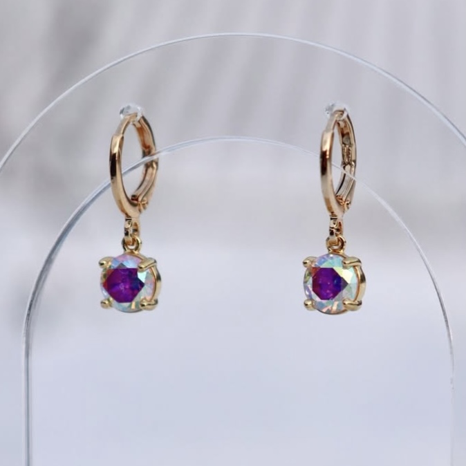 Pendentifs Aurore