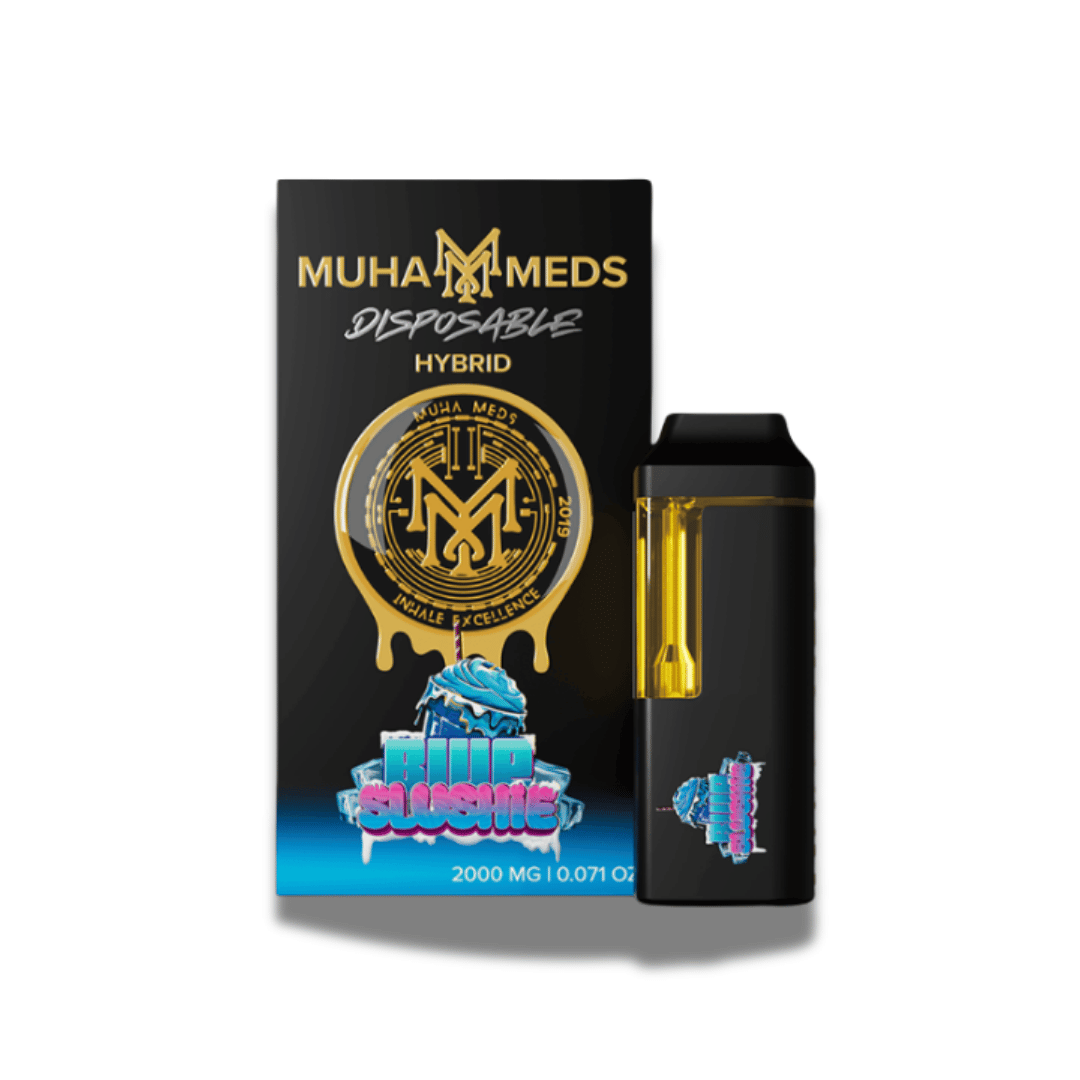 MUHA MEDS 2G 