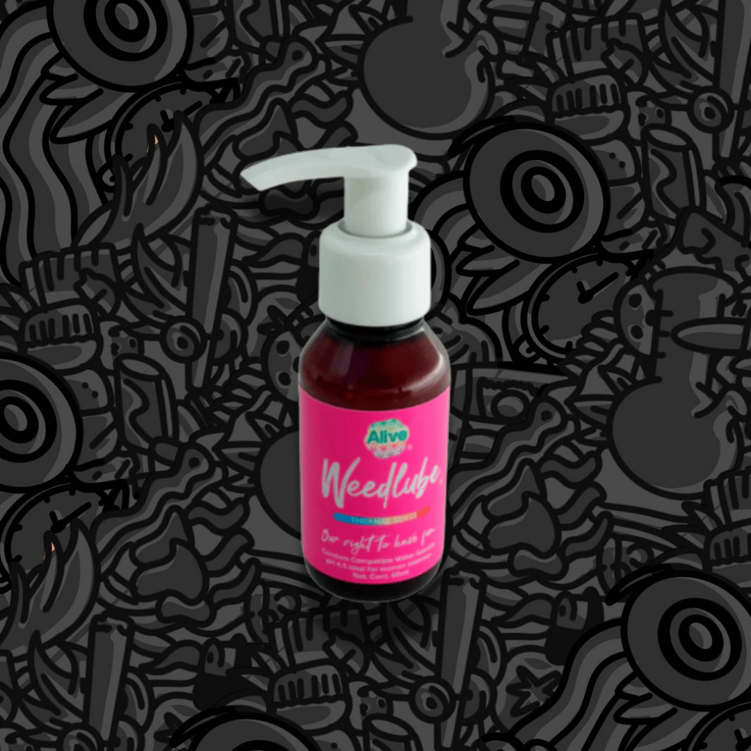 WEED LUBE