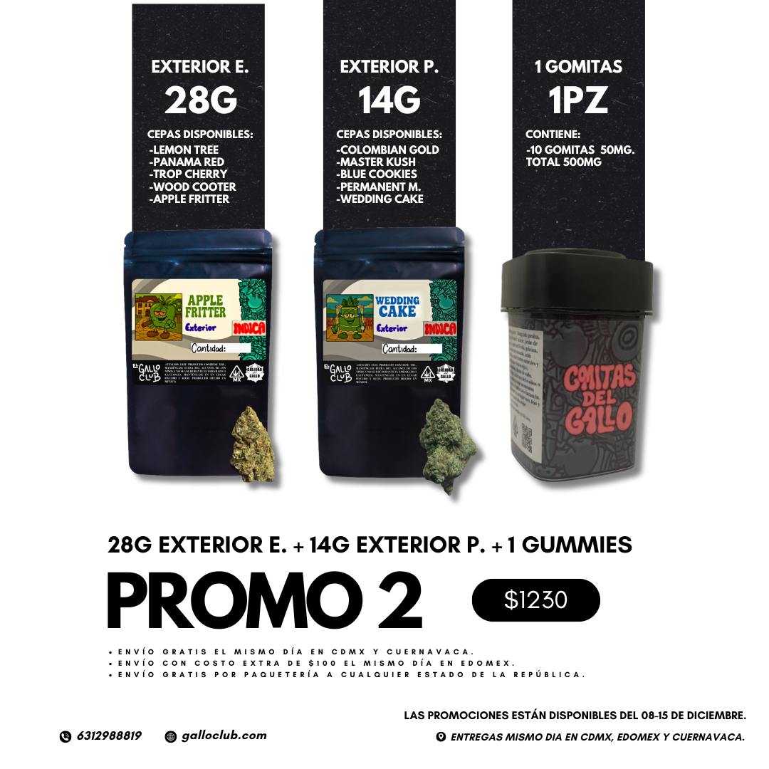 PROMO 2