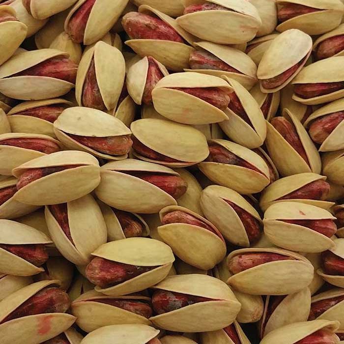 Pistachios