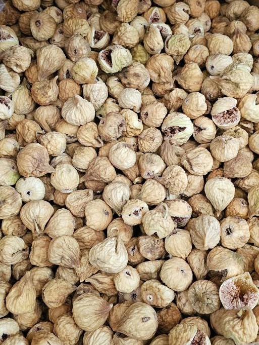 Dried Figs