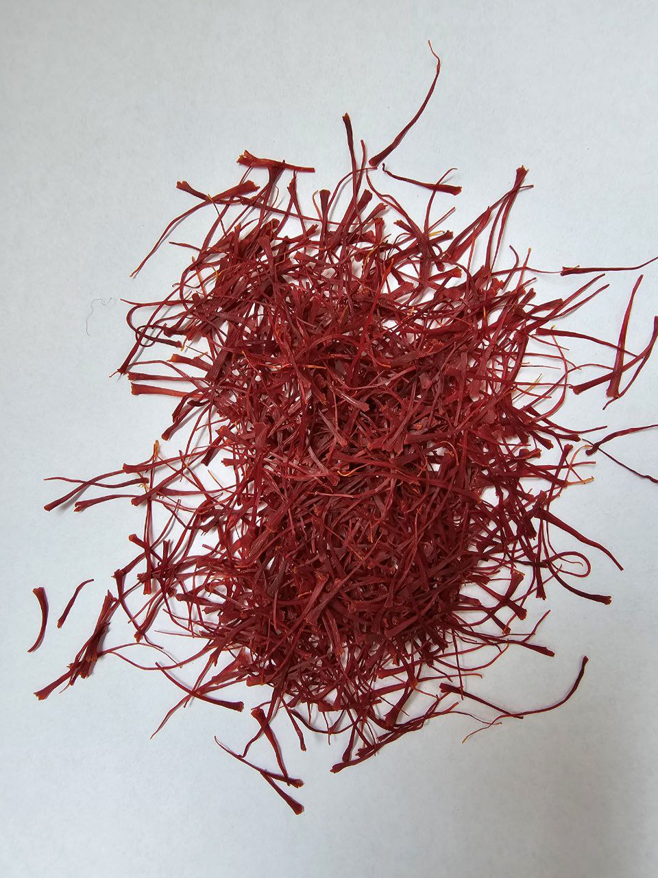 Premium Saffron Threads