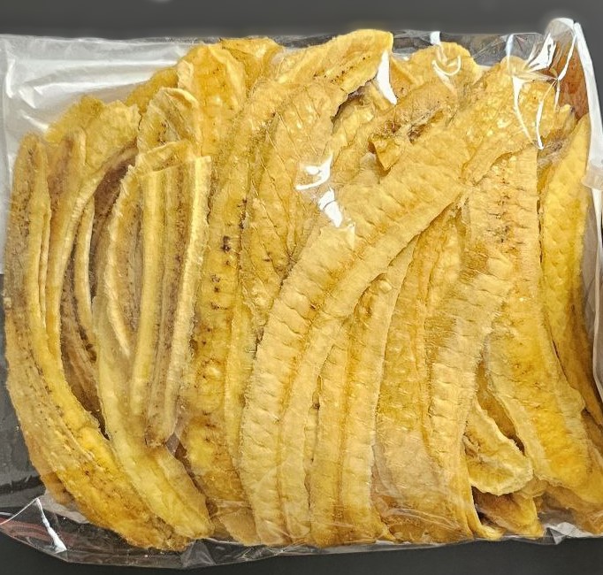 Dried Fish Fillets