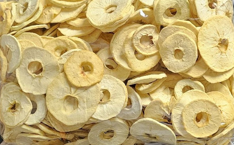 Dried Apple Slices