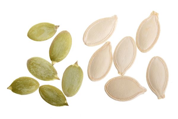 Pumpkin Seeds