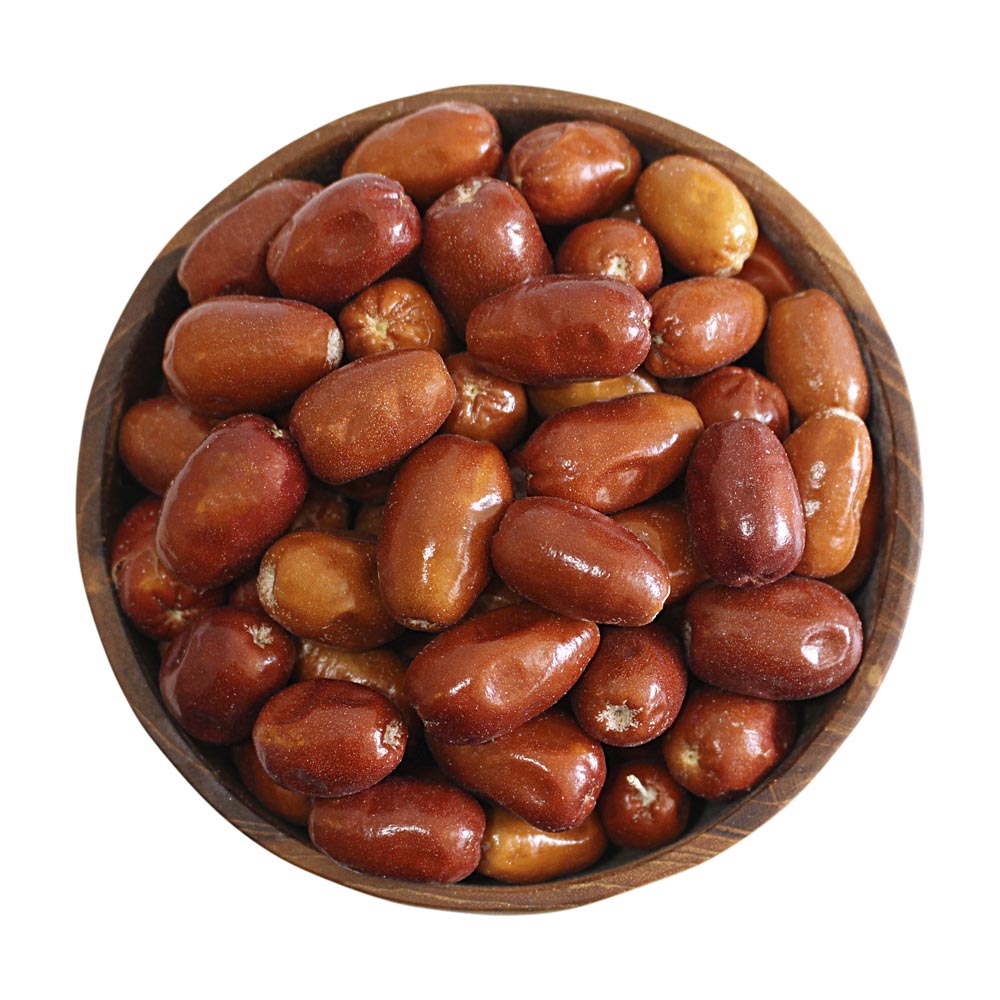 Natural Dried Senjed (Silverberry)