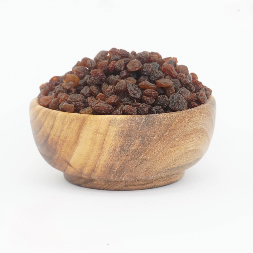 Natural Dried Red Raisins