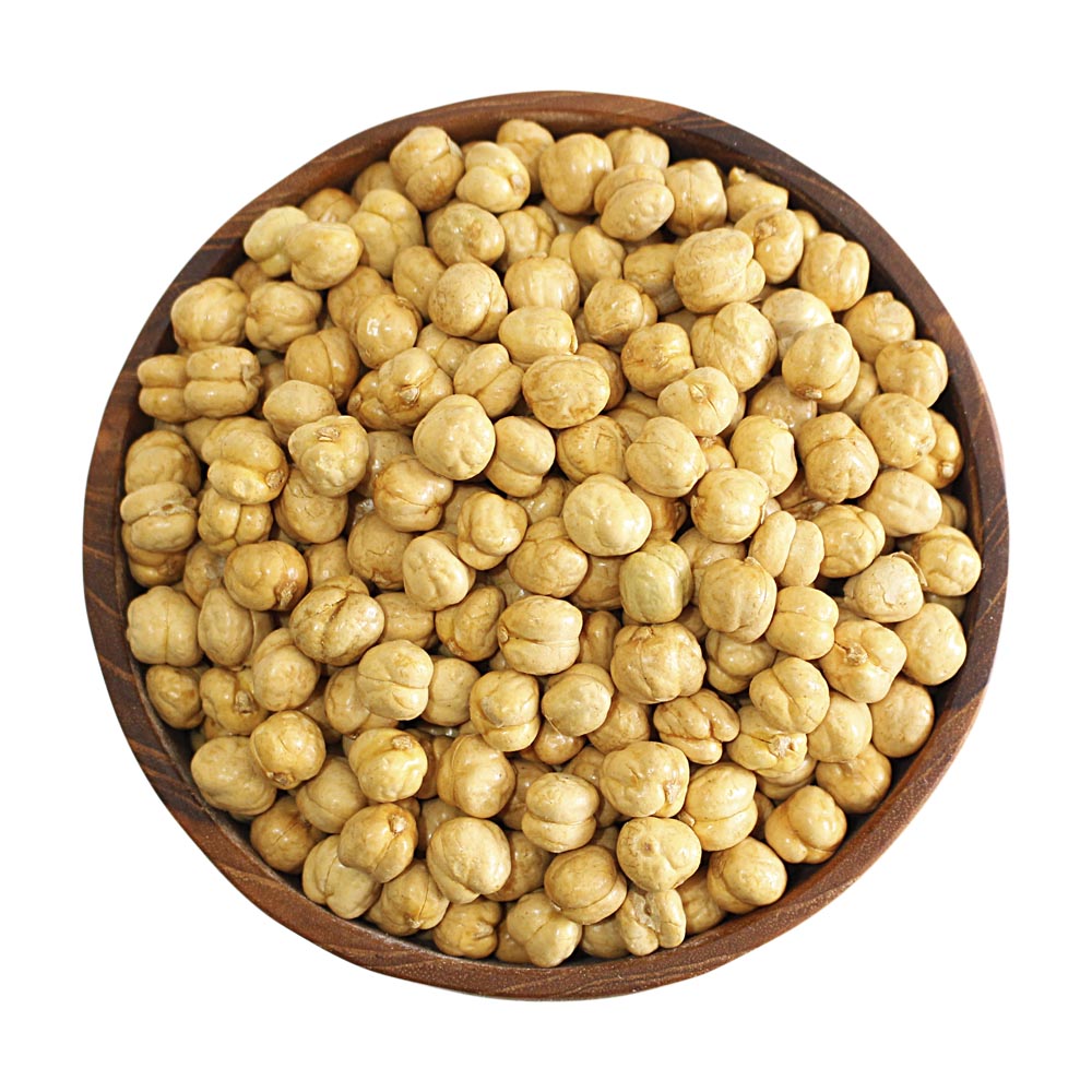 Roasted Chickpeas