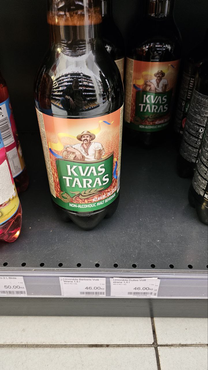 Kvas Taras