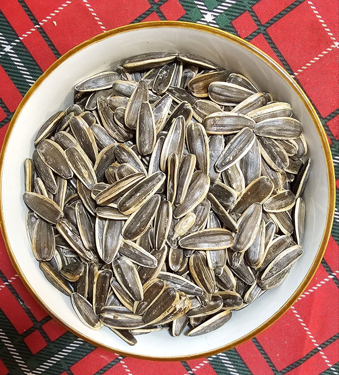 Sunflower Seeds