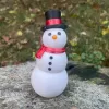 Snowman Fidget