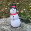 Snowman Fidget