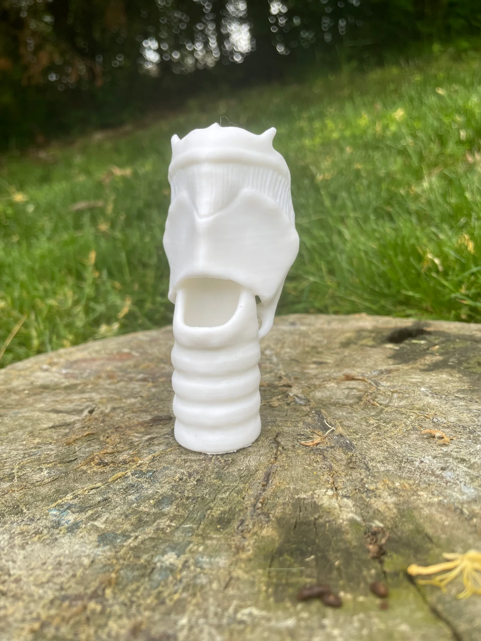 Cricothyrotomy Surgery Trainer