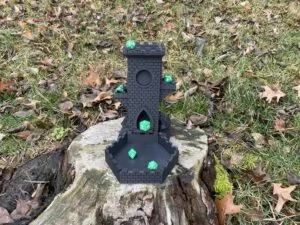 Dice Tower!