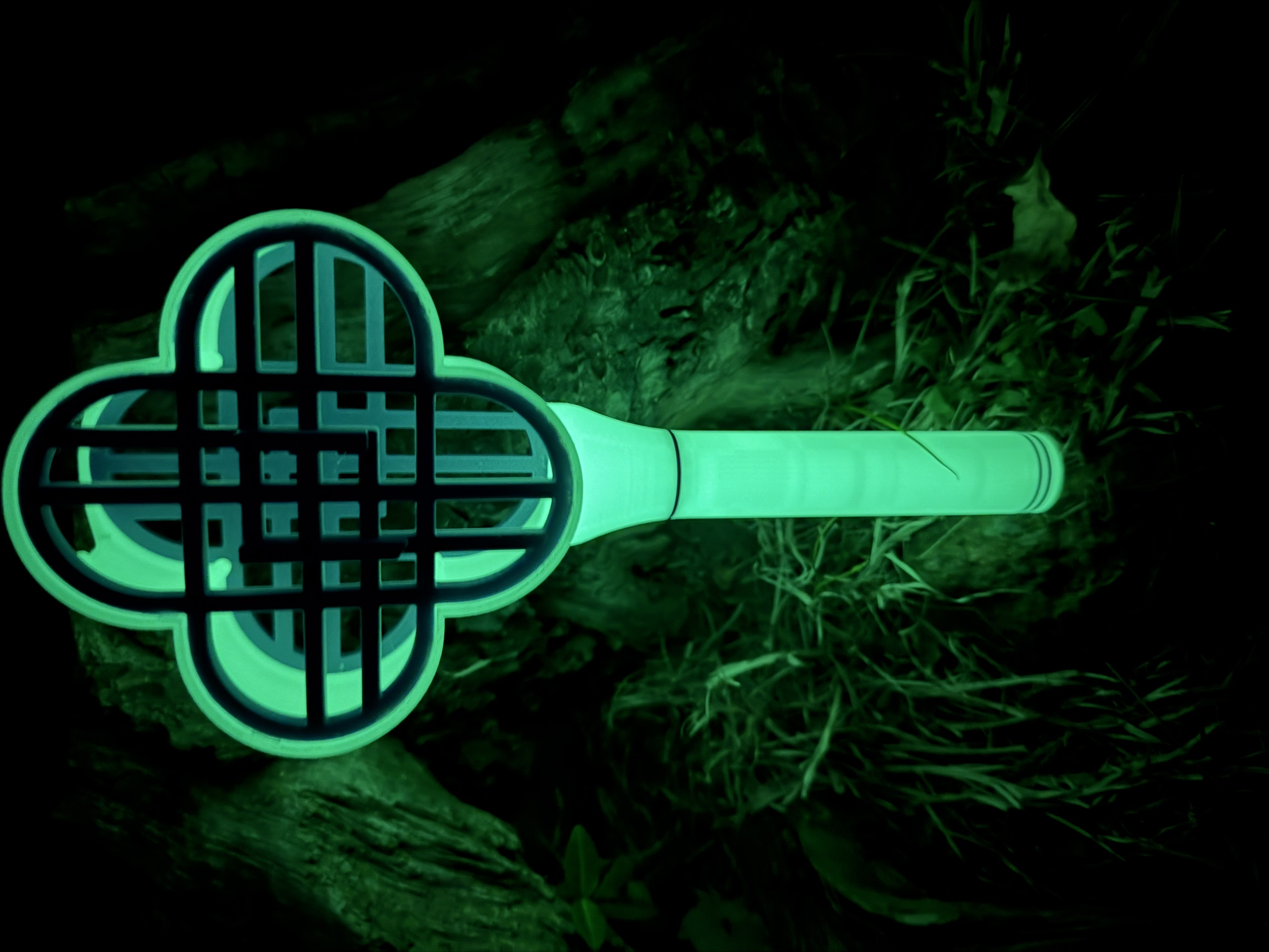 Kpop Glow in the Dark Light Stick