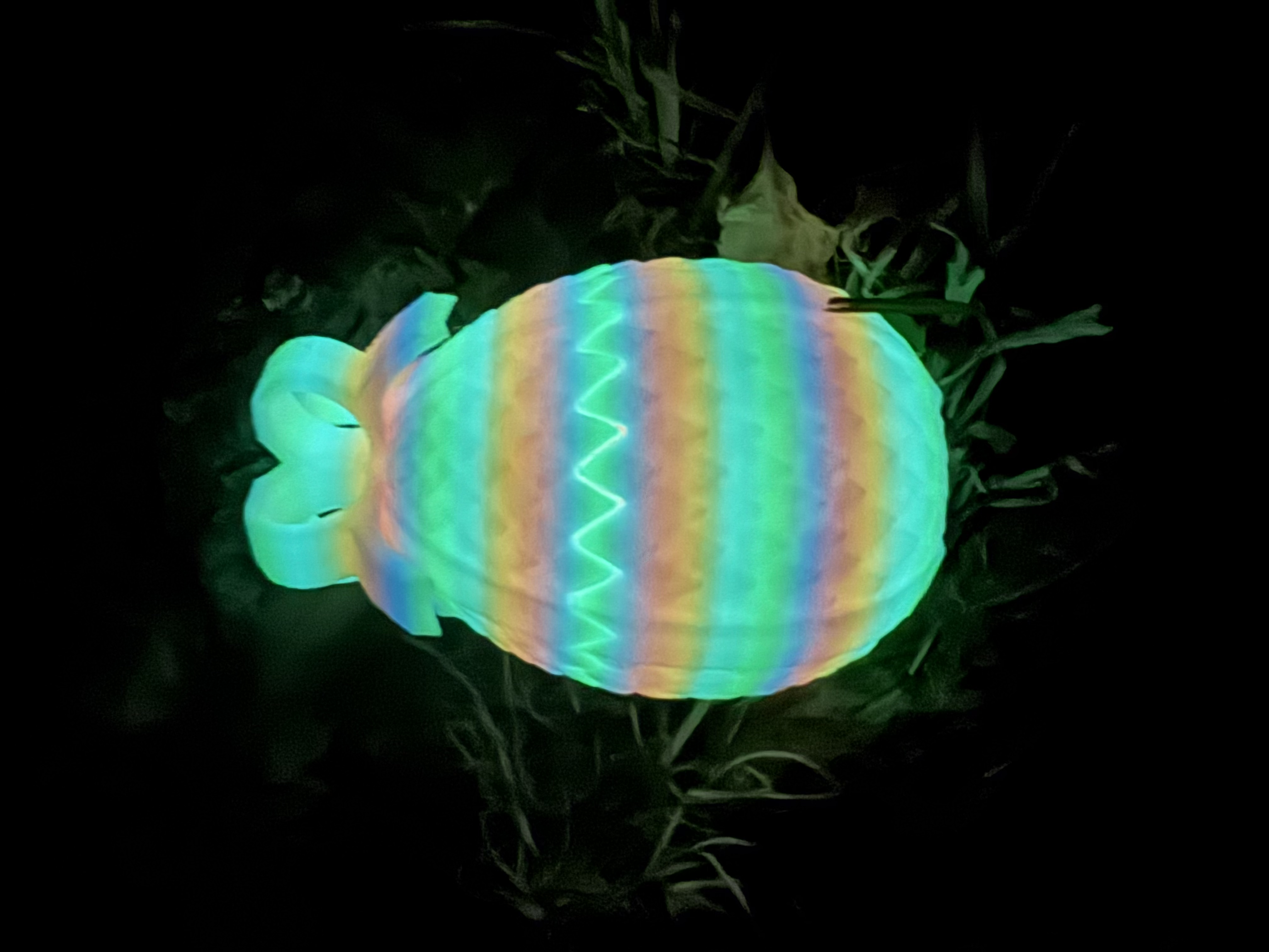 Mystery Dragon Egg (Glows in the Dark!)