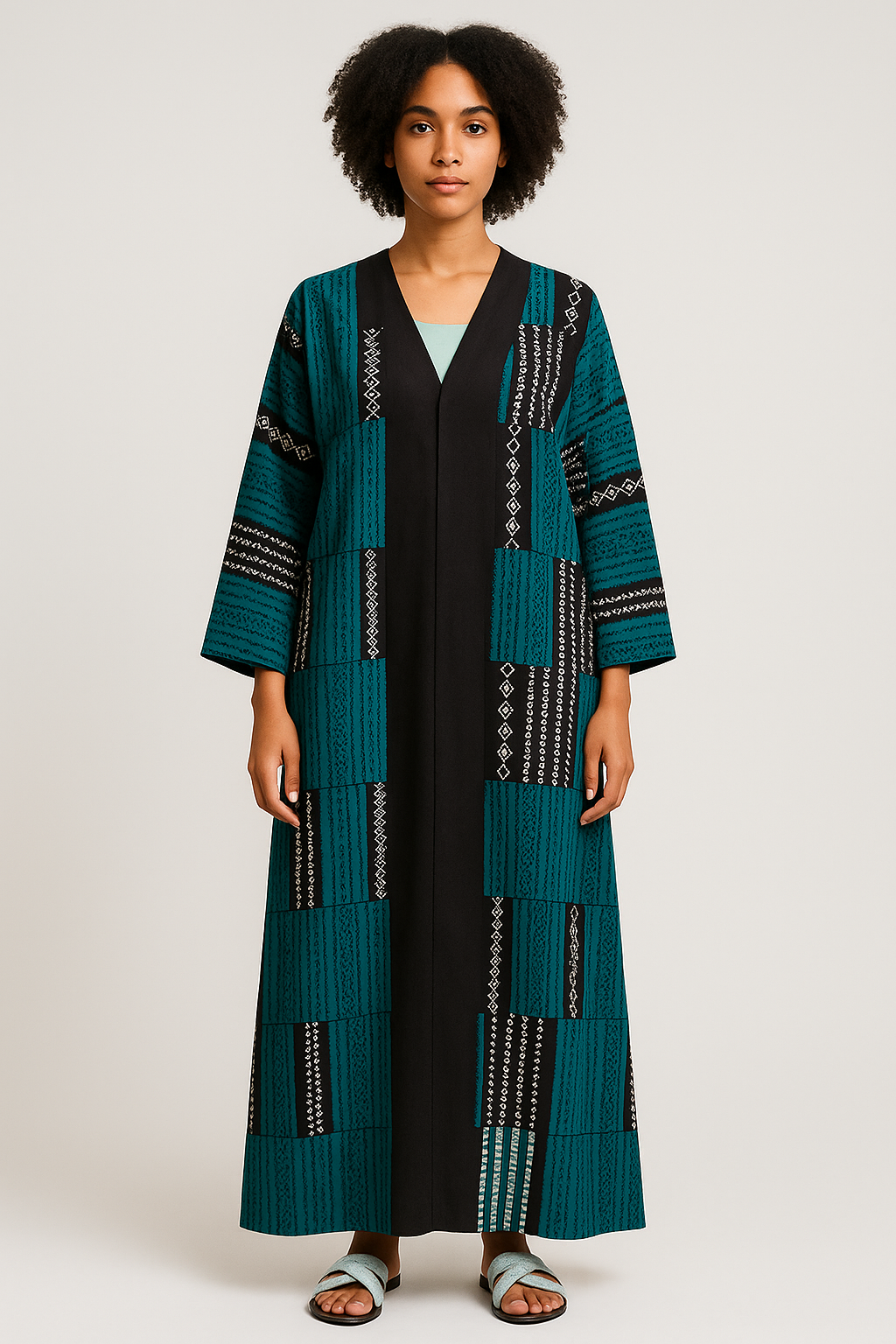 Umwiza Abaya