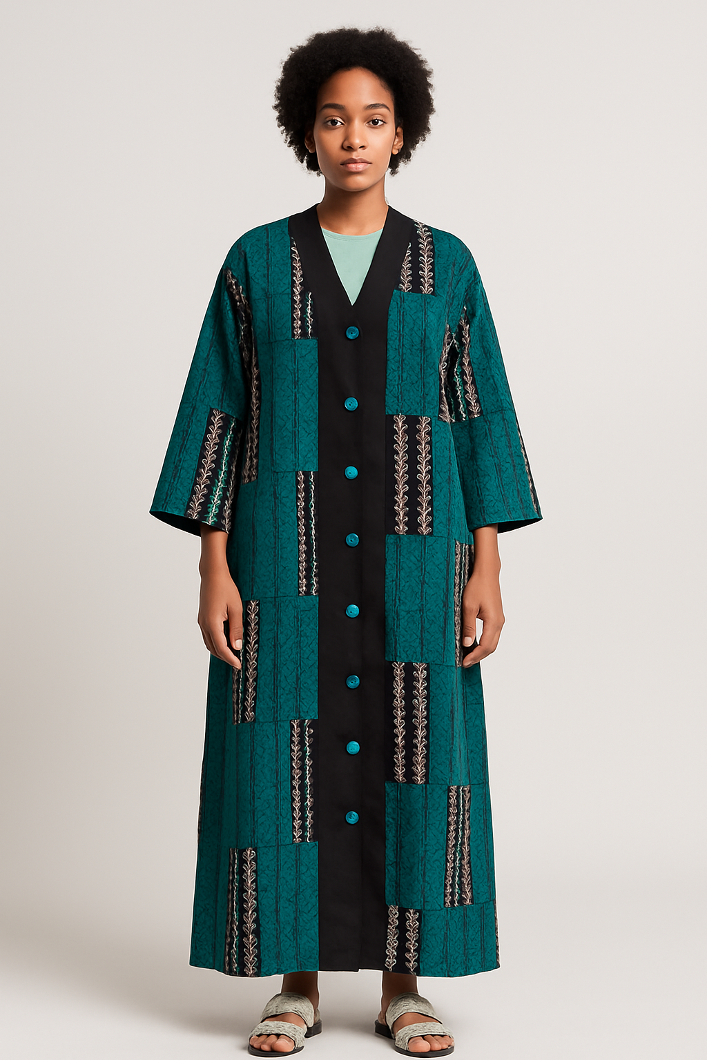 Umwiza Abaya