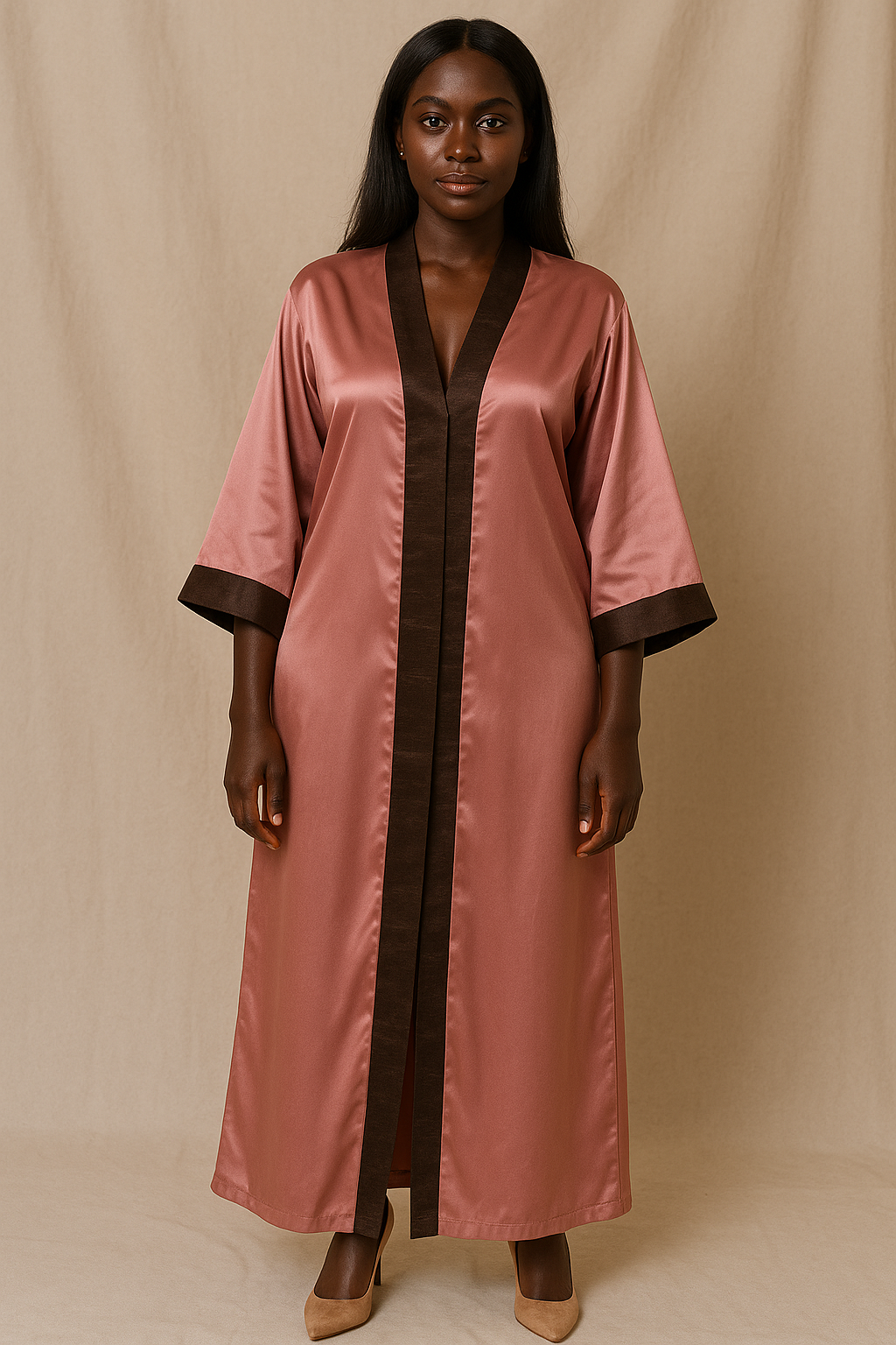 Ubwiza Kaftan 